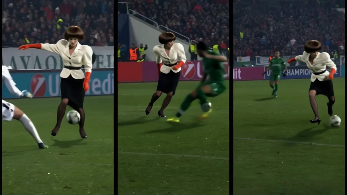 Ozil Goal vs Ludogorets: The 2016 Chip Behind the AI Trend