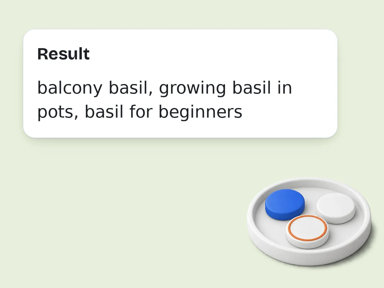 Review and copy tags