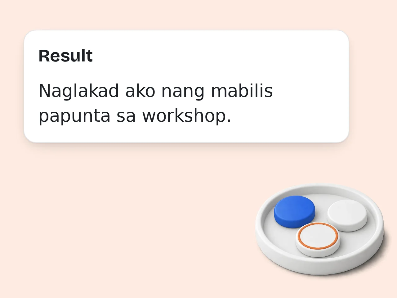 Review Grammar Checker Filipino decisions