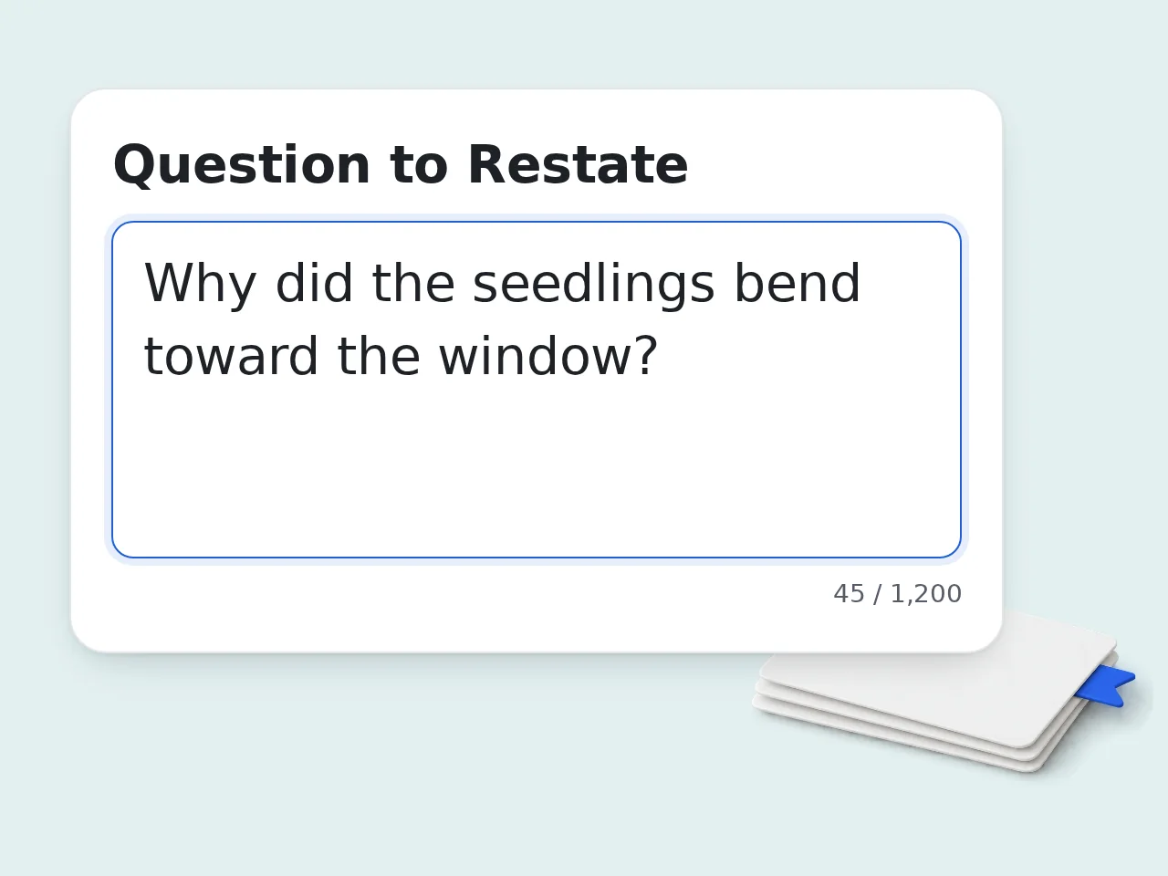 Paste the Full Question