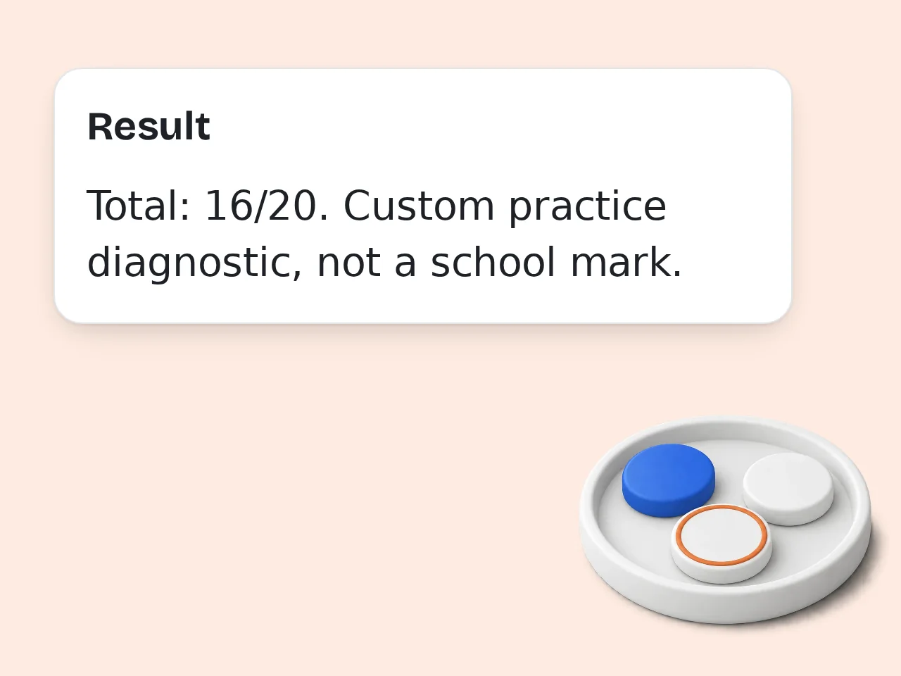 Read the Paragraph Checker Evidence